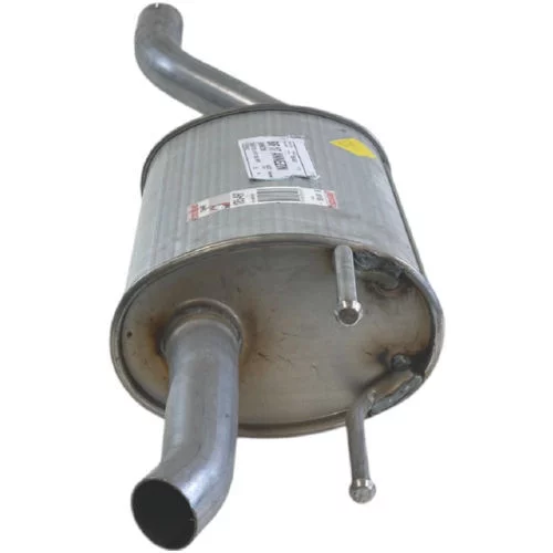 Koncový tlmič výfuku 185-497 /BOSAL/ - obr. 4