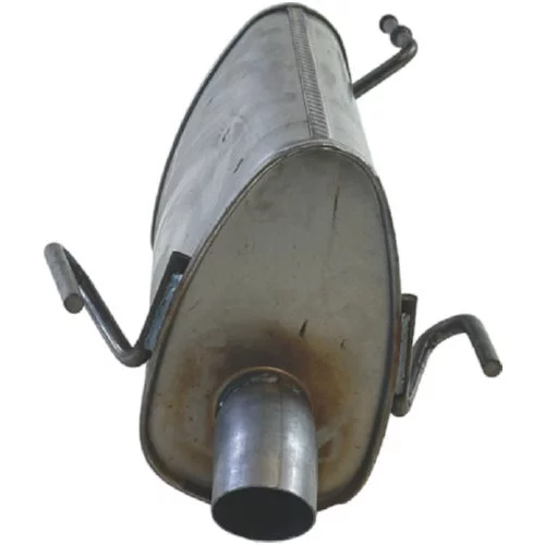 Koncový tlmič výfuku 185-975 /BOSAL/ - obr. 3