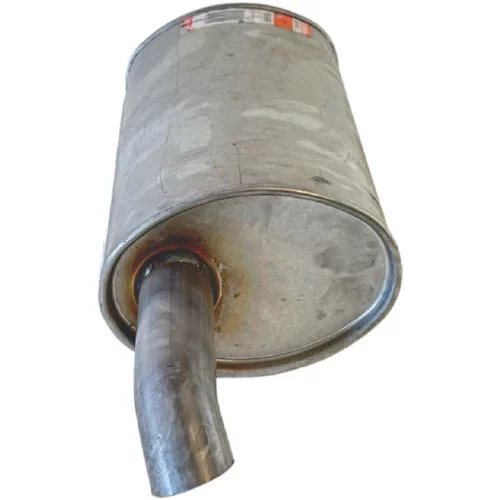 Koncový tlmič výfuku 185-999 /BOSAL/ - obr. 3