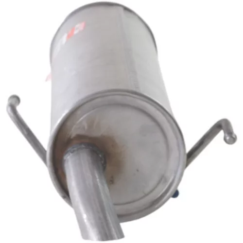 Koncový tlmič výfuku 190-035 /BOSAL/ - obr. 3