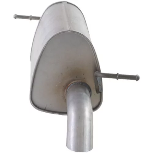 Koncový tlmič výfuku 190-063 /BOSAL/ - obr. 3