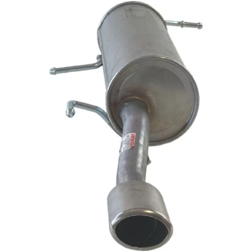 Koncový tlmič výfuku 190-173 /BOSAL/ - obr. 3