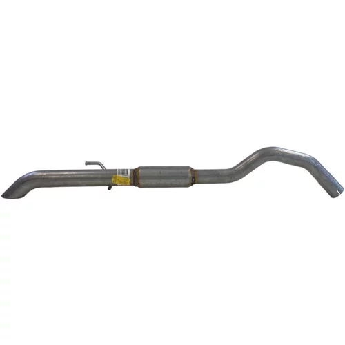 Koncový tlmič výfuku 190-375 /BOSAL/ - obr. 2