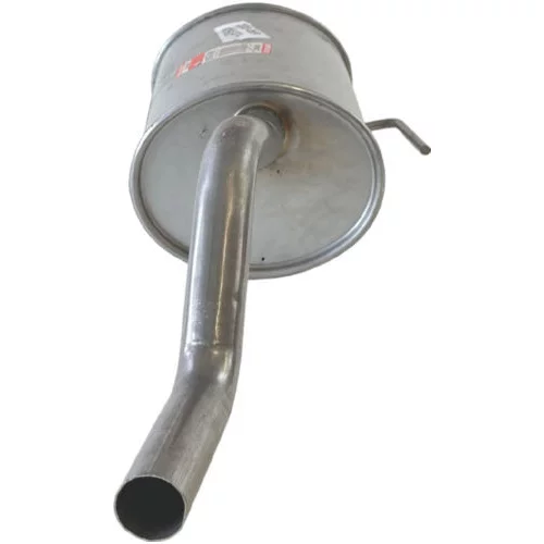 Koncový tlmič výfuku 200-069 /BOSAL/ - obr. 1