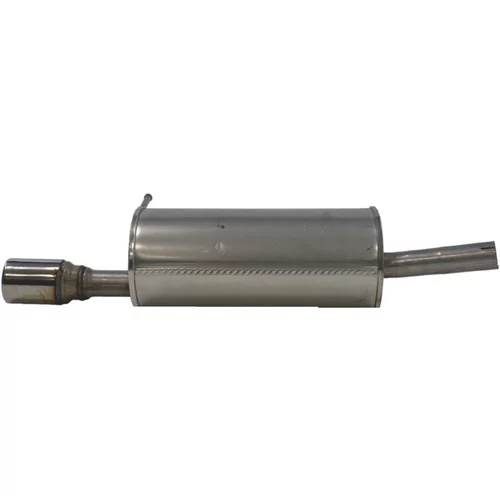 Koncový tlmič výfuku 200-169 /BOSAL/ - obr. 2