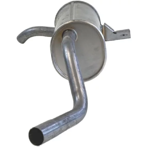 Koncový tlmič výfuku 200-523 /BOSAL/ - obr. 1