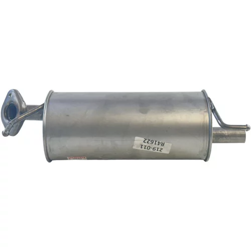 Koncový tlmič výfuku BOSAL 219-011