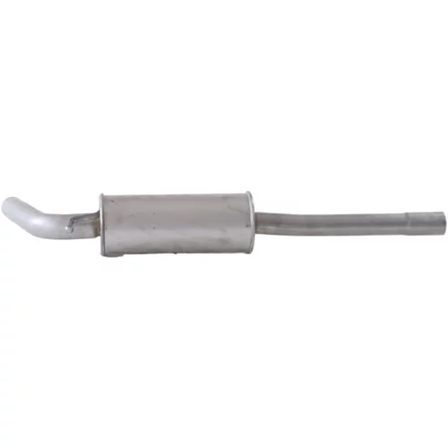 Stredný tlmič výfuku 220-015 /BOSAL/ - obr. 2