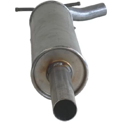 Stredný tlmič výfuku 220-047 /BOSAL/ - obr. 1