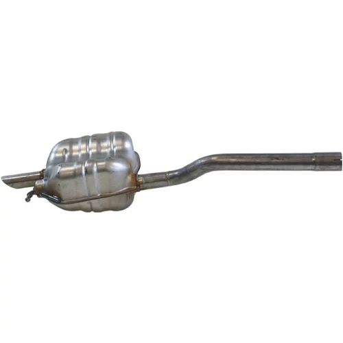 Koncový tlmič výfuku 220-453 /BOSAL/ - obr. 2