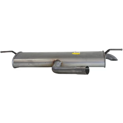 Koncový tlmič výfuku 227-053 /BOSAL/ - obr. 1