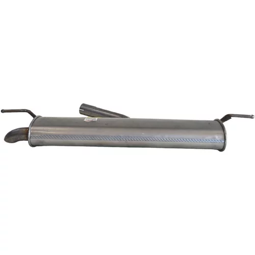 Koncový tlmič výfuku 227-053 /BOSAL/ - obr. 3