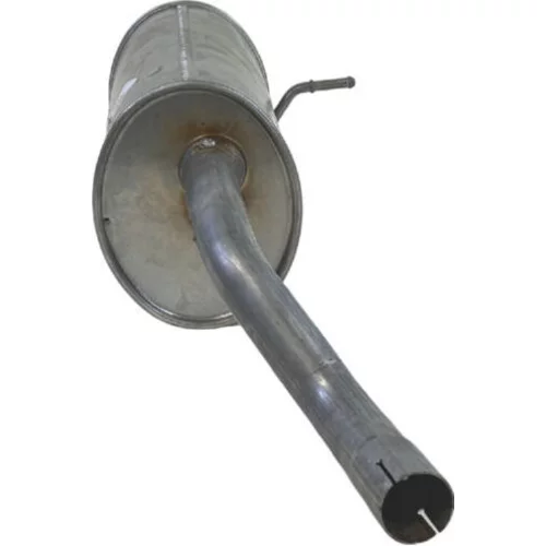Koncový tlmič výfuku 227-057 /BOSAL/ - obr. 1