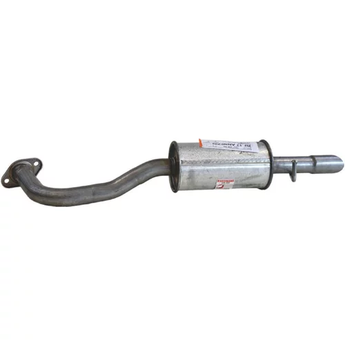 Koncový tlmič výfuku 228-305 /BOSAL/ - obr. 1