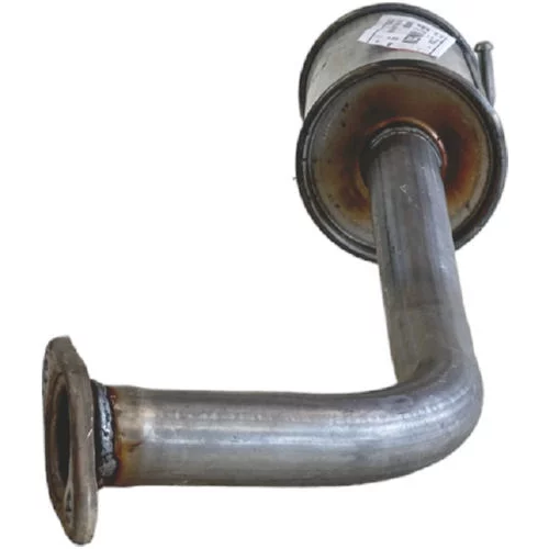 Koncový tlmič výfuku 228-305 /BOSAL/ - obr. 2