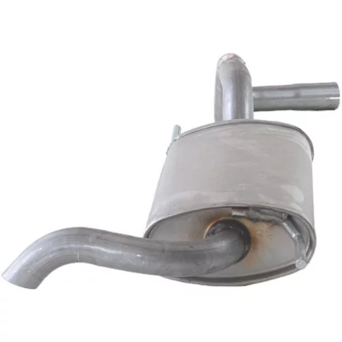 Koncový tlmič výfuku 233-325 /BOSAL/ - obr. 3