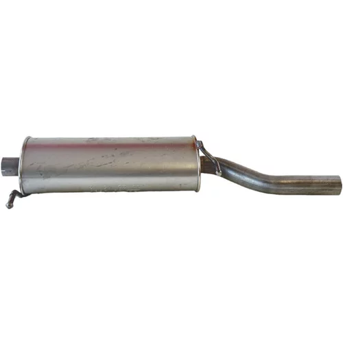 Koncový tlmič výfuku 233-531 /BOSAL/