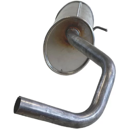 Koncový tlmič výfuku 233-569 /BOSAL/ - obr. 2