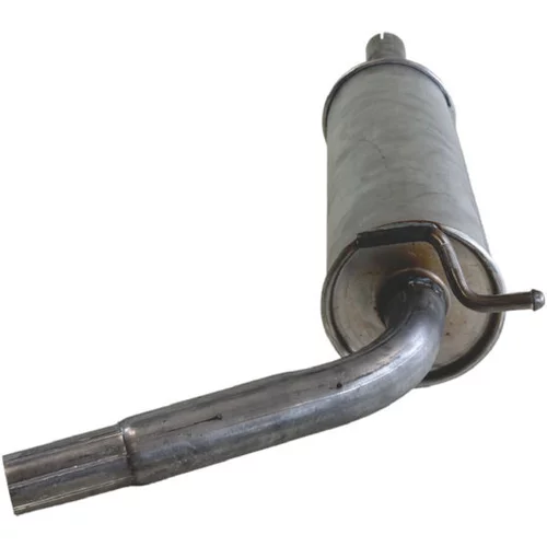 Stredný tlmič výfuku 233-615 /BOSAL/ - obr. 3