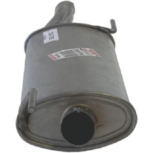 Koncový tlmič výfuku 233-735 /BOSAL/ - obr. 1