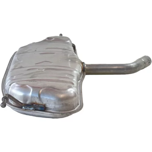 Koncový tlmič výfuku 233-803 /BOSAL/ - obr. 2