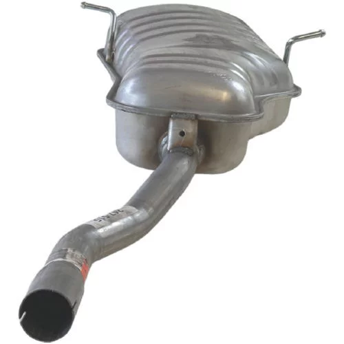 Koncový tlmič výfuku 247-515 /BOSAL/ - obr. 1