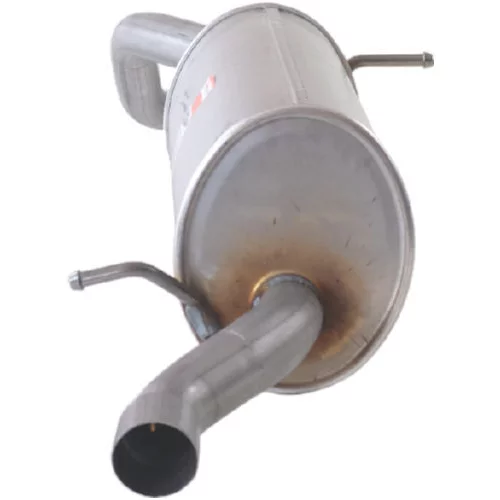 Koncový tlmič výfuku 278-801 /BOSAL/ - obr. 3