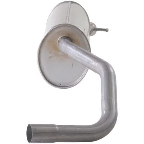 Koncový tlmič výfuku 279-495 /BOSAL/ - obr. 1