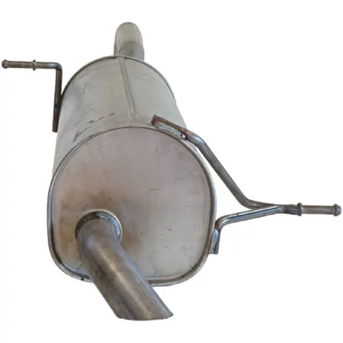 Koncový tlmič výfuku 279-643 /BOSAL/ - obr. 3