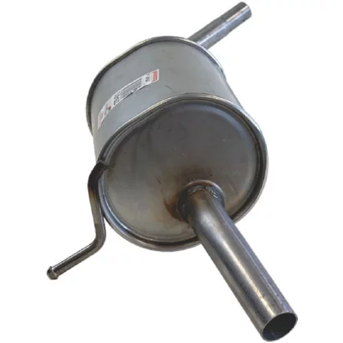 Koncový tlmič výfuku 279-671 /BOSAL/ - obr. 4