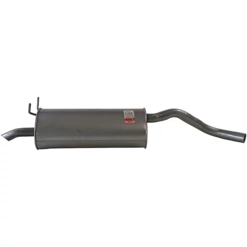 Koncový tlmič výfuku 279-833 /BOSAL/ - obr. 2