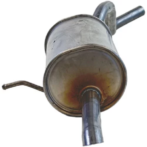 Koncový tlmič výfuku 279-877 /BOSAL/ - obr. 3