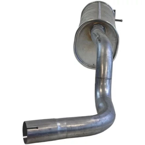 Koncový tlmič výfuku 279-897 /BOSAL/ - obr. 1