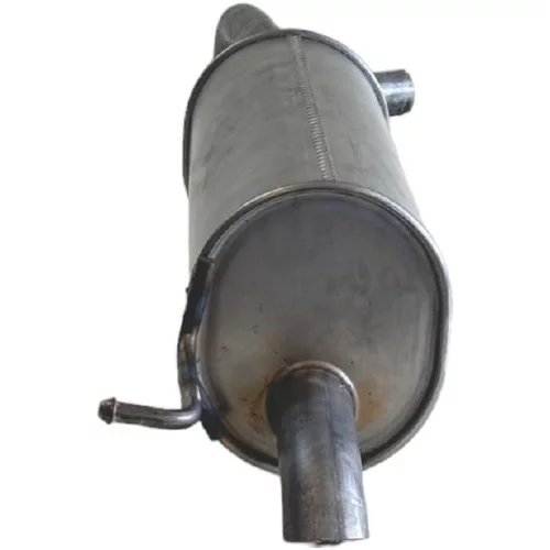 Koncový tlmič výfuku 279-939 /BOSAL/ - obr. 3