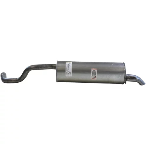 Koncový tlmič výfuku 279-955 /BOSAL/