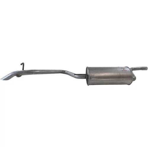 Koncový tlmič výfuku 280-277 /BOSAL/ - obr. 2
