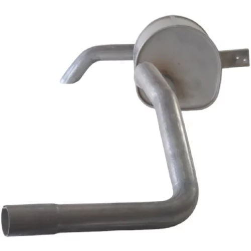 Koncový tlmič výfuku 280-813 /BOSAL/ - obr. 1