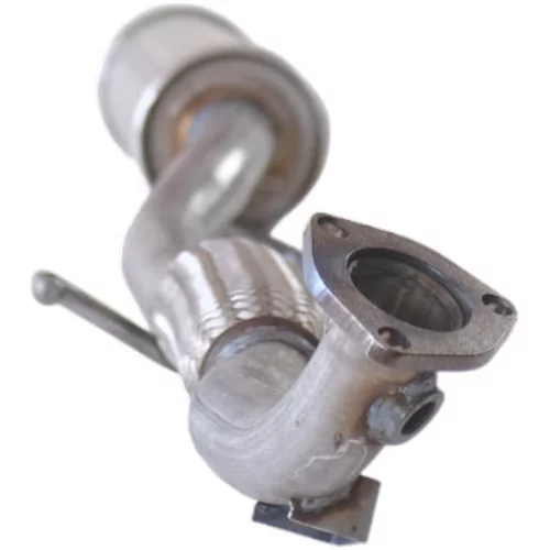 Predný tlmič výfuku 281-483 /BOSAL/ - obr. 1