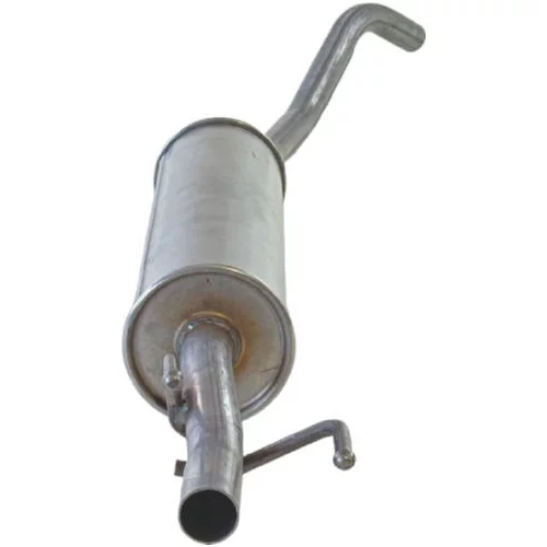 Stredný tlmič výfuku 281-751 /BOSAL/ - obr. 1