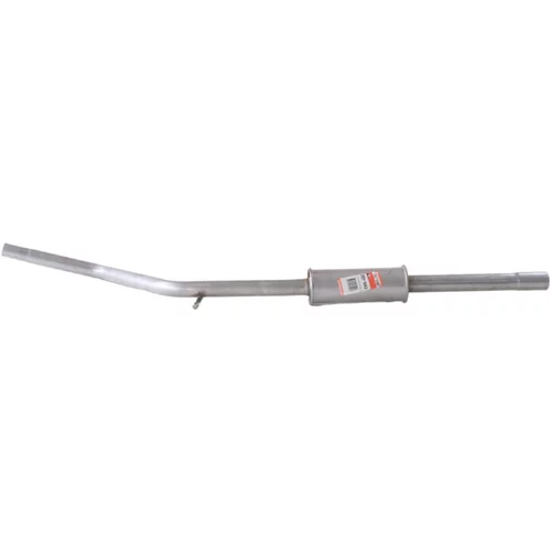 Stredný tlmič výfuku 281-949 /BOSAL/ - obr. 2