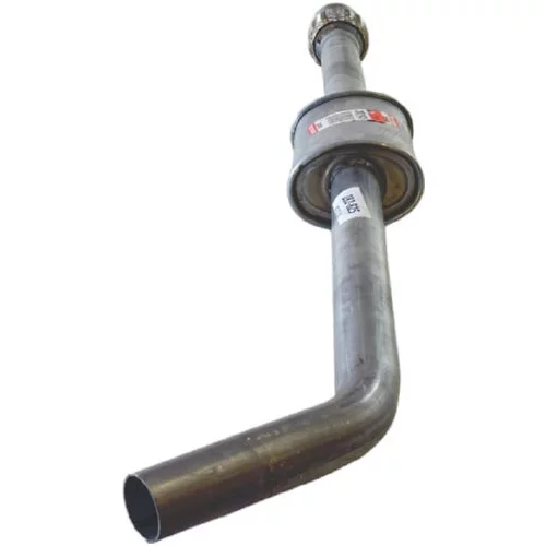 Stredný tlmič výfuku 282-825 /BOSAL/ - obr. 3