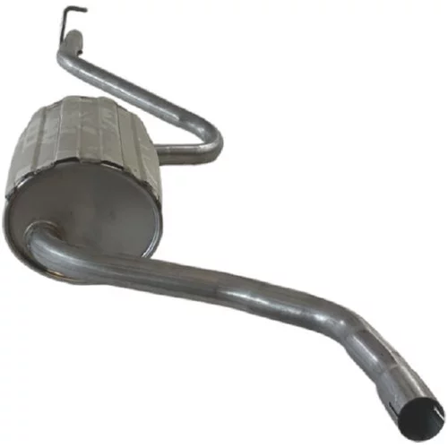 Koncový tlmič výfuku 282-979 /BOSAL/ - obr. 1