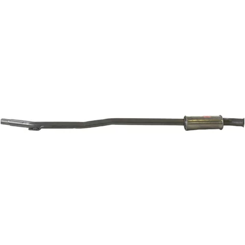 Stredný tlmič výfuku 283-547 /BOSAL/ - obr. 2
