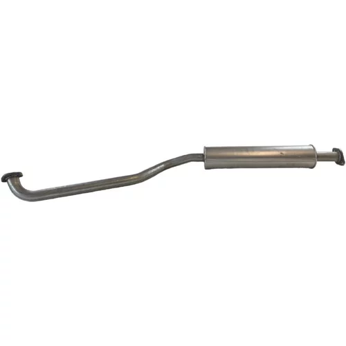 Stredný tlmič výfuku 284-099 /BOSAL/ - obr. 2