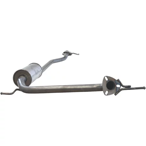 Stredný tlmič výfuku 284-565 /BOSAL/ - obr. 3