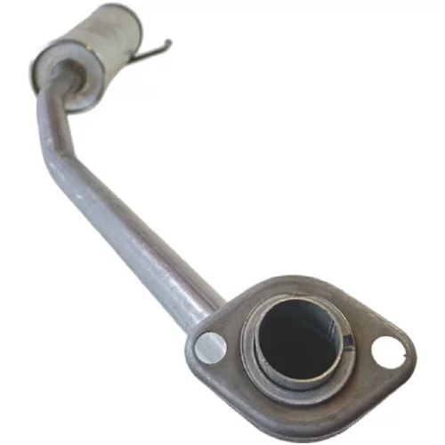 Stredný tlmič výfuku 284-585 /BOSAL/ - obr. 3