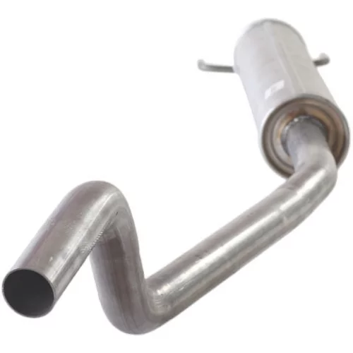 Stredný tlmič výfuku 284-747 /BOSAL/ - obr. 3