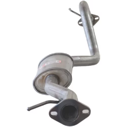 Stredný tlmič výfuku 284-803 /BOSAL/ - obr. 1