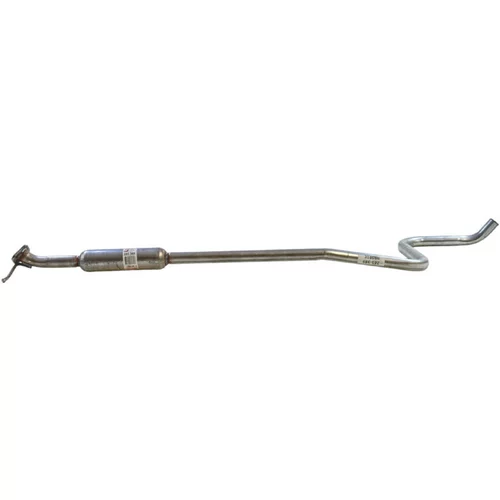 Stredný tlmič výfuku BOSAL 285-389
