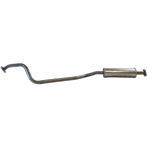 Stredný tlmič výfuku 285-417 /BOSAL/ - obr. 2